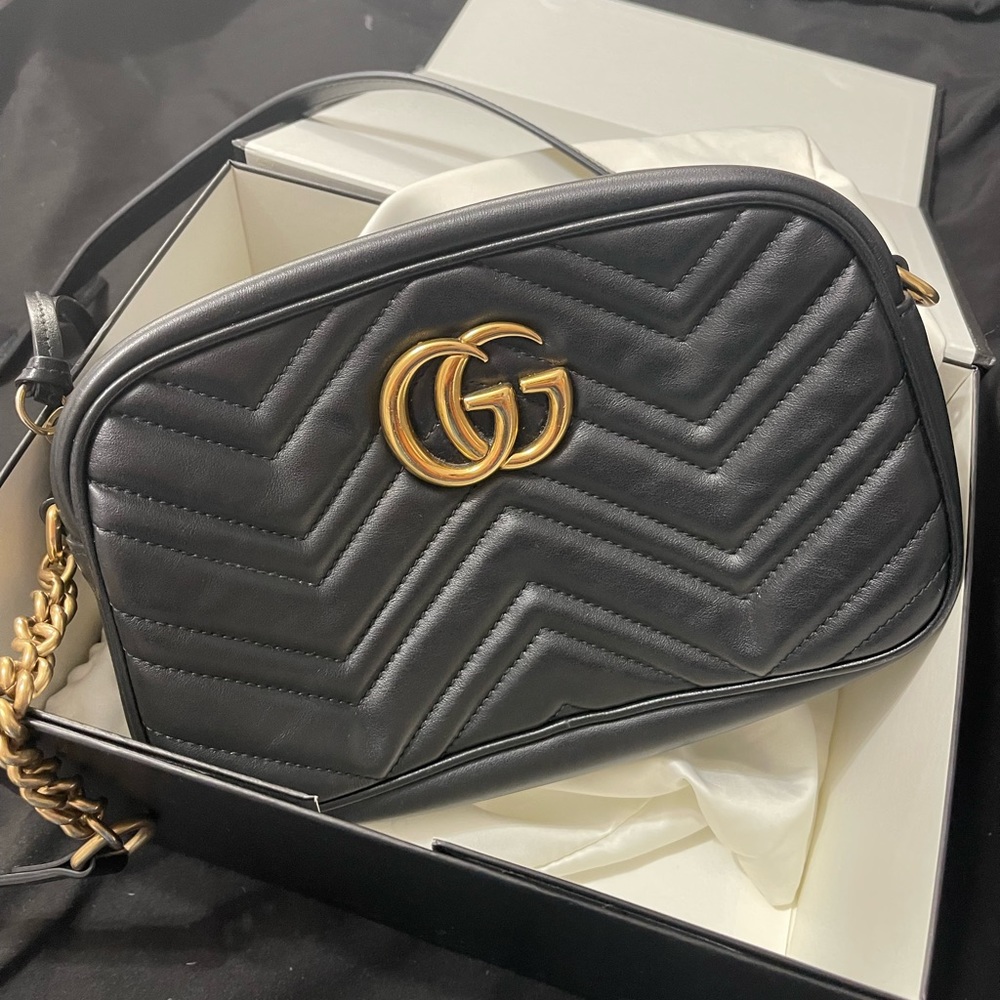 Gucci GG Marmont small